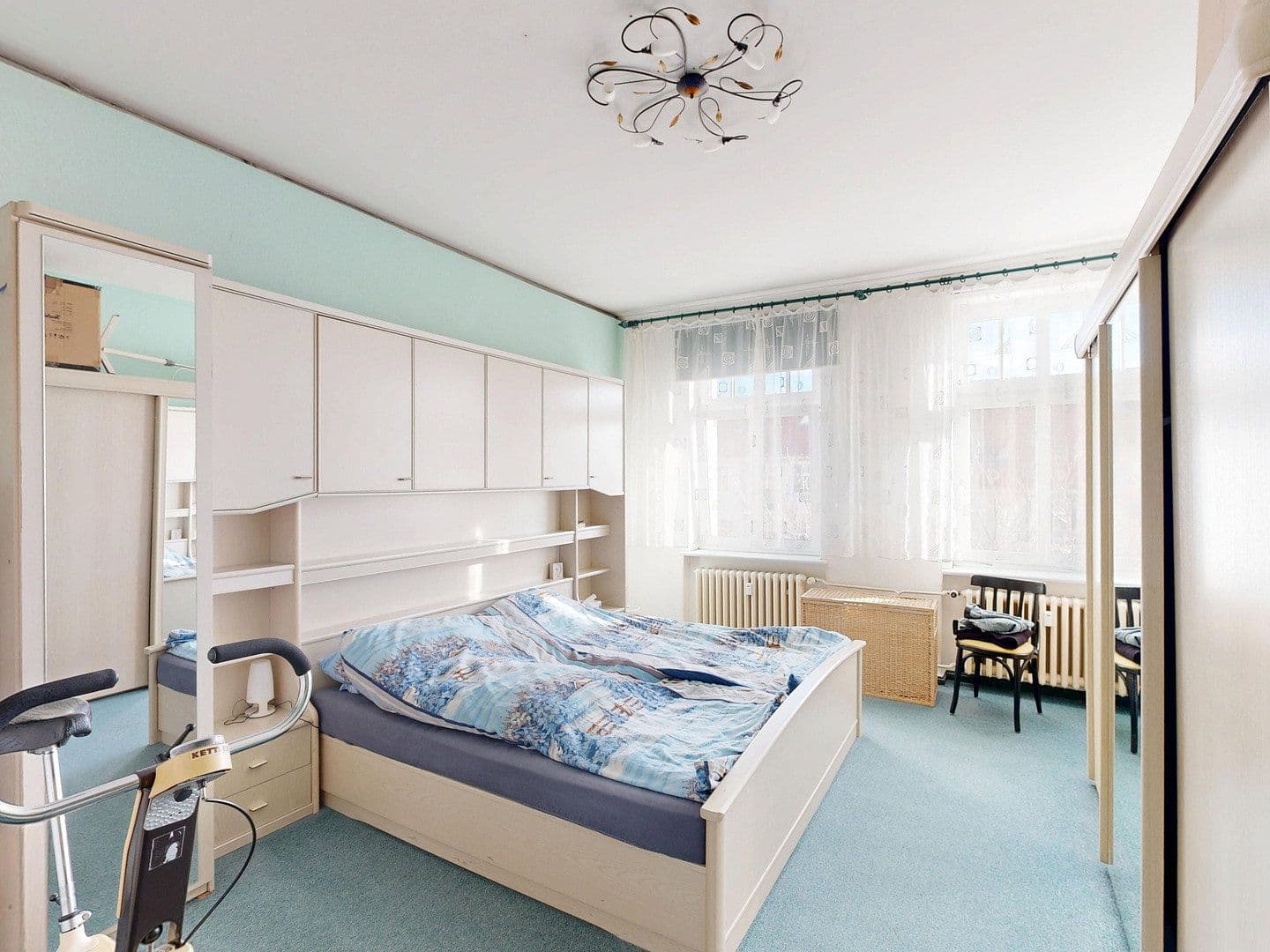 7 bedroom flat for sale, 183 m², Berlin, Berlin 7 bedroom flat for sale, 183 m², Berlin, Berlin