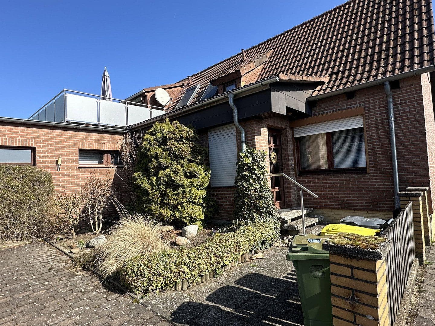 house for sale, 150 m², Braunschweig, Lower Saxony house for sale, 150 m², Braunschweig, Lower Saxony