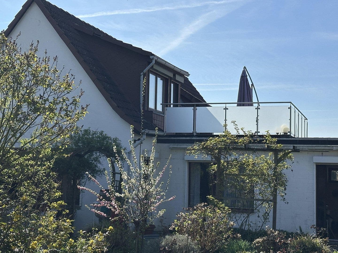 house for sale, 150 m², Braunschweig, Lower Saxony house for sale, 150 m², Braunschweig, Lower Saxony
