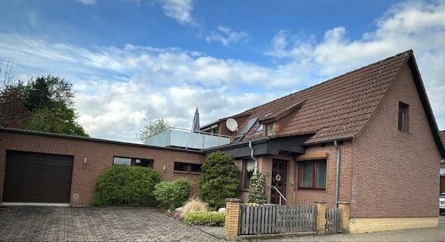 house for sale, 150 m², Braunschweig, Lower Saxony house for sale, 150 m², Braunschweig, Lower Saxony