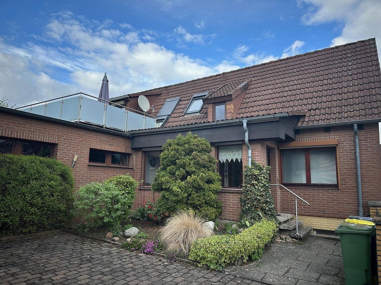 house for sale, 150 m², Braunschweig, Lower Saxony house for sale, 150 m², Braunschweig, Lower Saxony