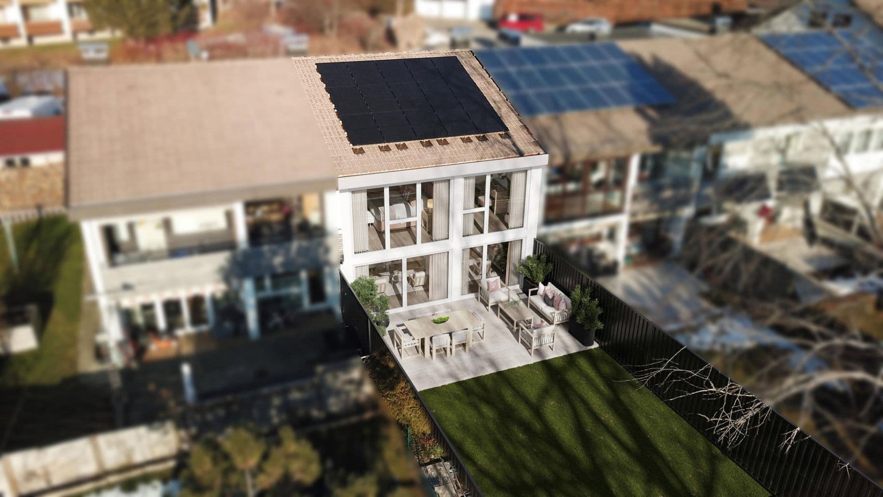 house for sale, 143 m², Wiggensbach, Bavaria house for sale, 143 m², Wiggensbach, Bavaria