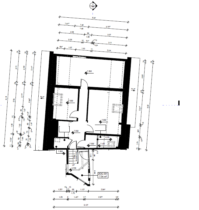 3 bedroom flat to rent, 67 m², Große Klostergasse 2, Friedberg (Hessen), Hesse 3 bedroom flat to rent, 67 m², Große Klostergasse 2, Friedberg (Hessen), Hesse