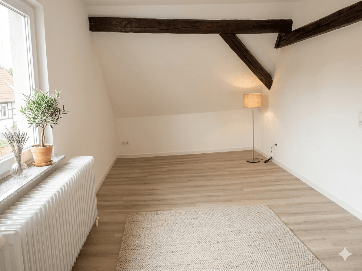 3 bedroom flat to rent, 67 m², Große Klostergasse 2, Friedberg (Hessen), Hesse 3 bedroom flat to rent, 67 m², Große Klostergasse 2, Friedberg (Hessen), Hesse