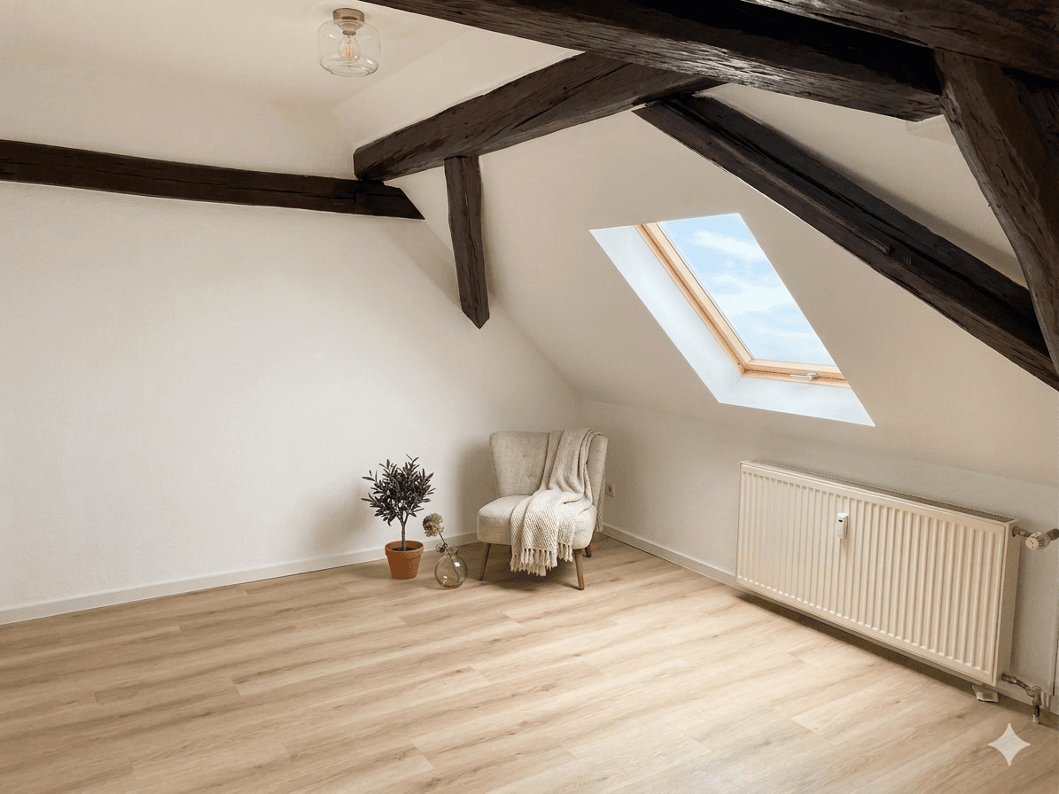 3 bedroom flat to rent, 67 m², Große Klostergasse 2, Friedberg (Hessen), Hesse 3 bedroom flat to rent, 67 m², Große Klostergasse 2, Friedberg (Hessen), Hesse