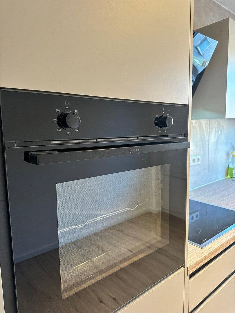 1 bedroom flat to rent, 27 m², Wuppertal, North Rhine-Westphalia 1 bedroom flat to rent, 27 m², Wuppertal, North Rhine-Westphalia