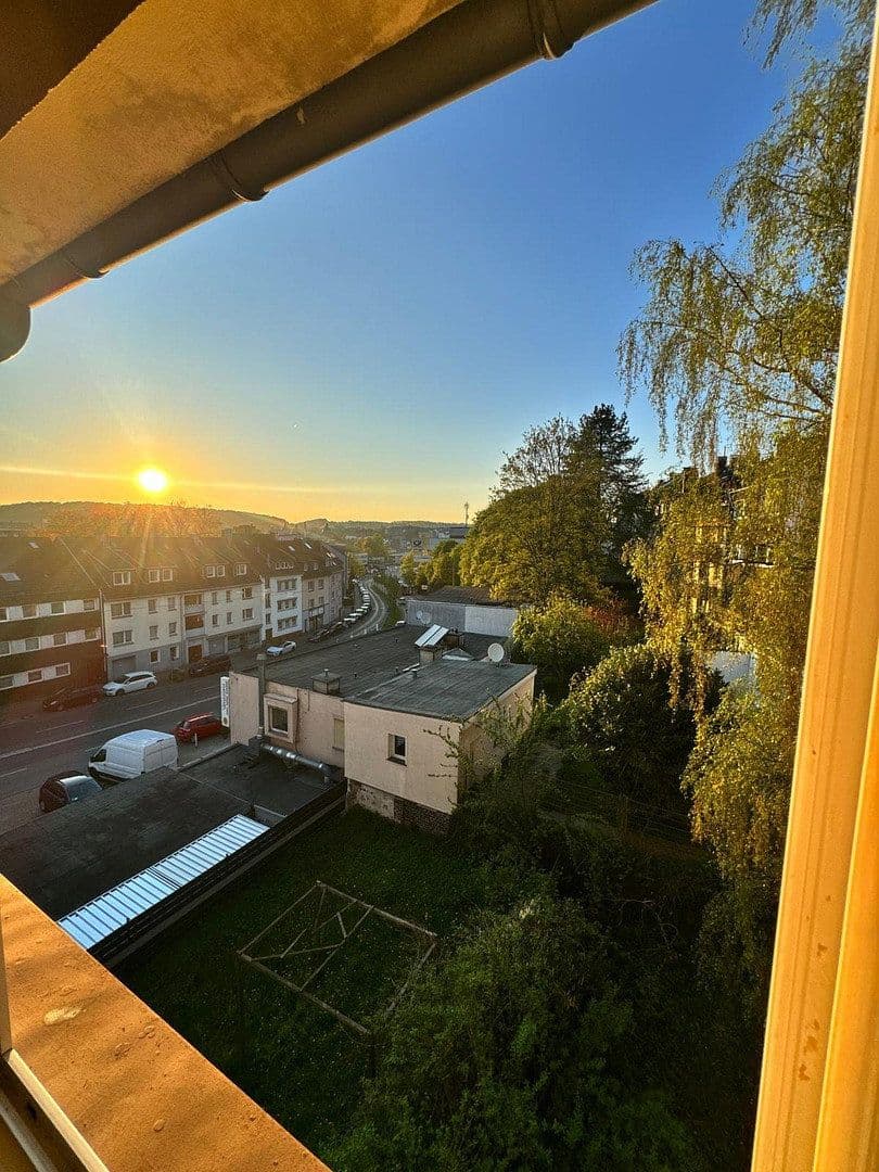 1 bedroom flat to rent, 27 m², Wuppertal, North Rhine-Westphalia 1 bedroom flat to rent, 27 m², Wuppertal, North Rhine-Westphalia