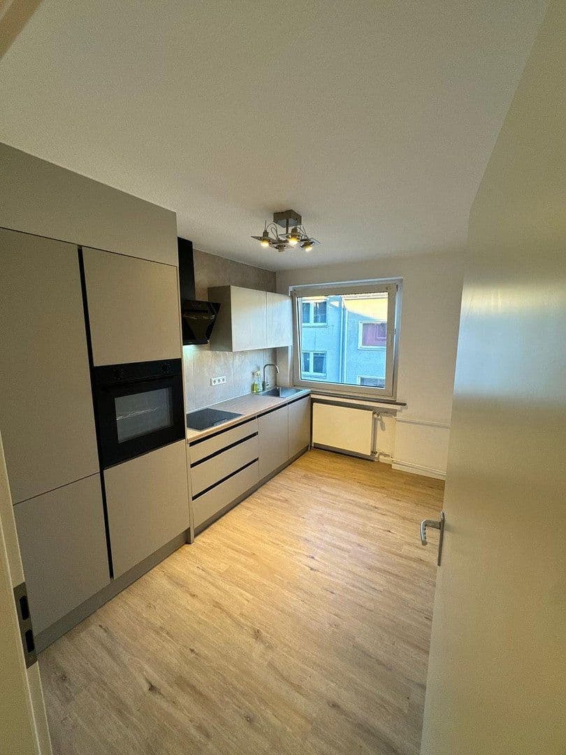 1 bedroom flat to rent, 27 m², Wuppertal, North Rhine-Westphalia 1 bedroom flat to rent, 27 m², Wuppertal, North Rhine-Westphalia