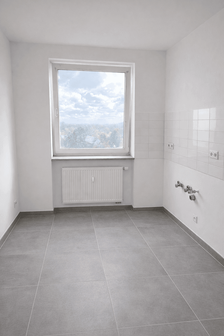 3 bedroom flat for sale, 76 m², Jevenstedter Straße 55, Hamburg, Hamburg 3 bedroom flat for sale, 76 m², Jevenstedter Straße 55, Hamburg, Hamburg