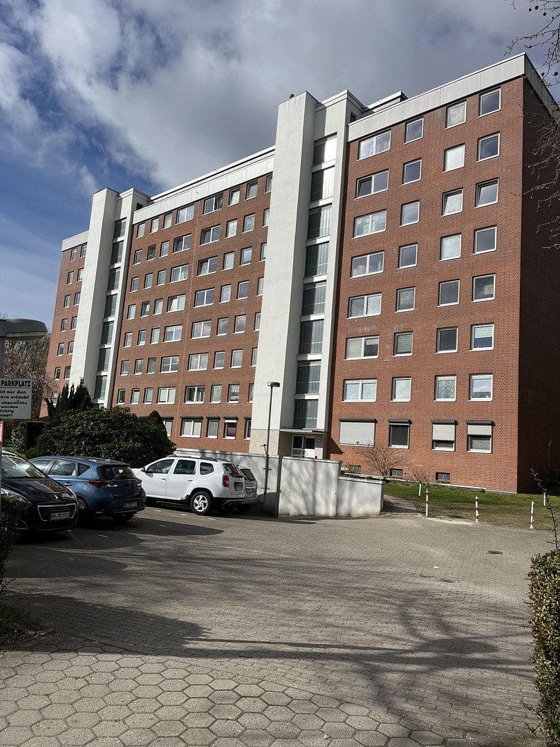 3 bedroom flat for sale, 76 m², Jevenstedter Straße 55, Hamburg, Hamburg 3 bedroom flat for sale, 76 m², Jevenstedter Straße 55, Hamburg, Hamburg