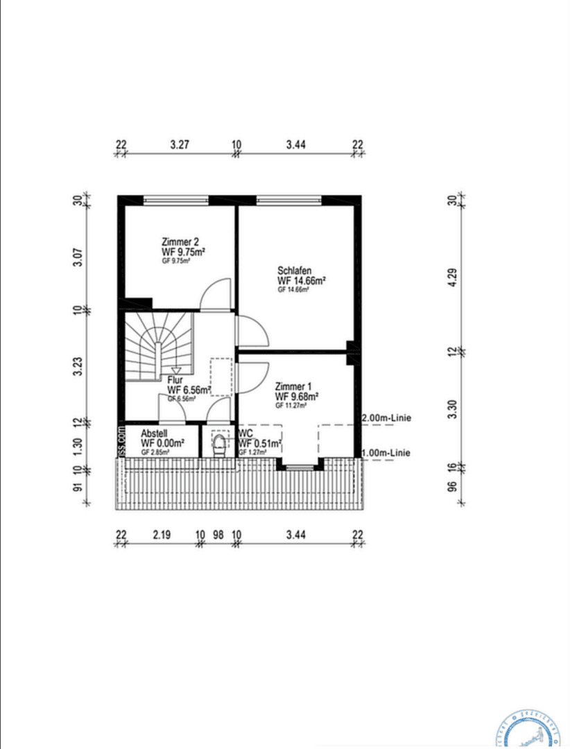 house for sale, 143 m², Bremerhaven, Bremen house for sale, 143 m², Bremerhaven, Bremen