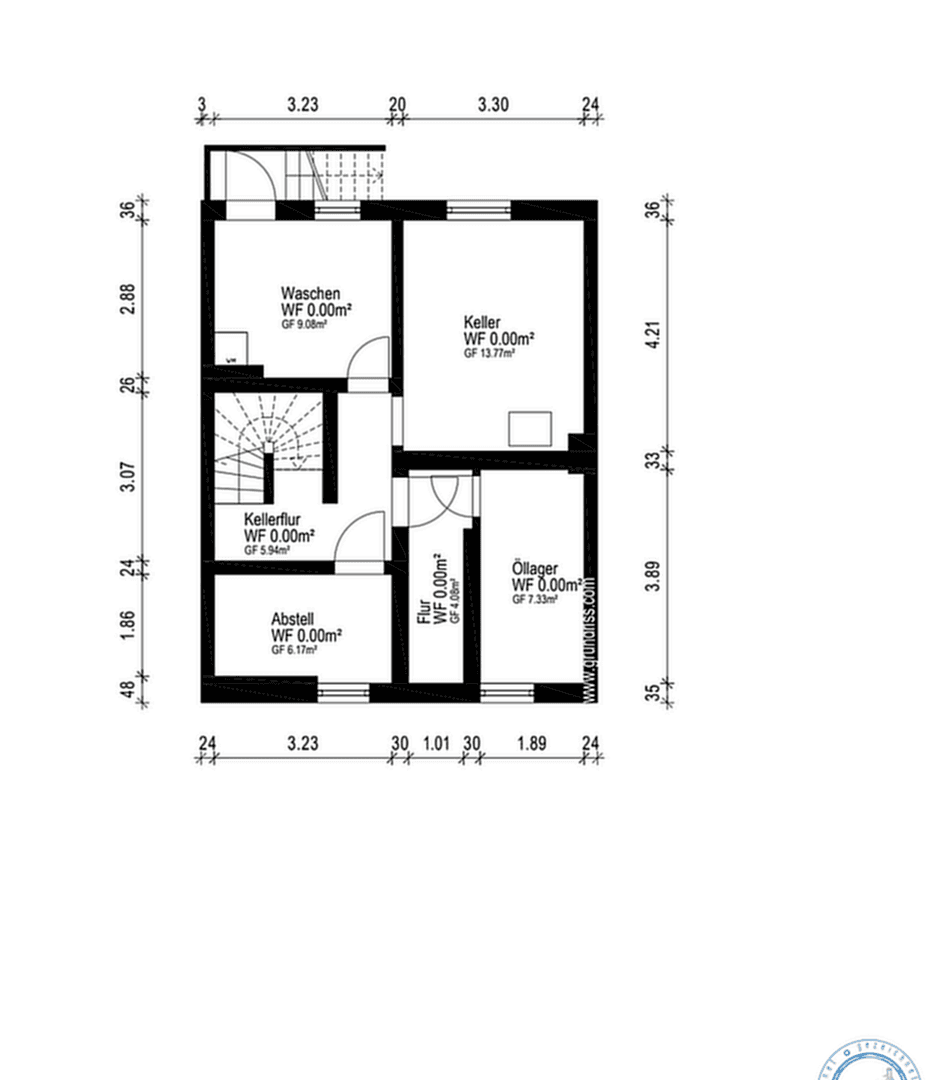 house for sale, 143 m², Bremerhaven, Bremen house for sale, 143 m², Bremerhaven, Bremen