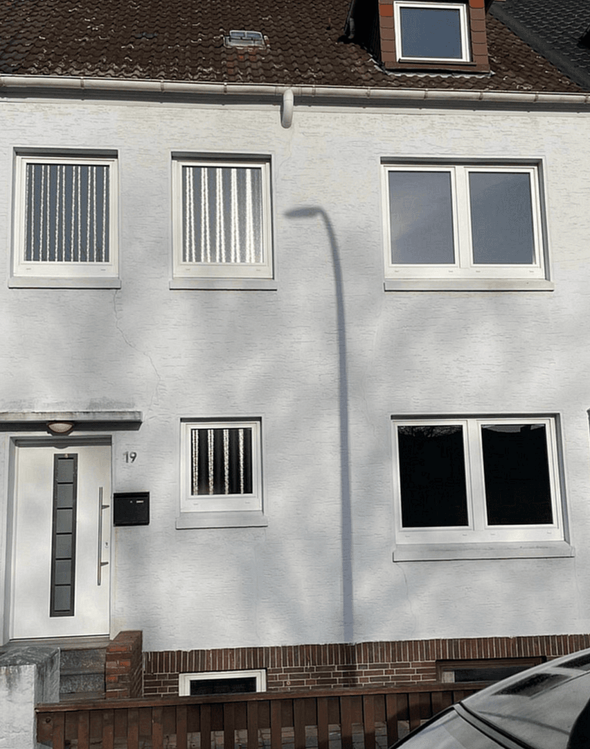 house for sale, 143 m², Bremerhaven, Bremen house for sale, 143 m², Bremerhaven, Bremen