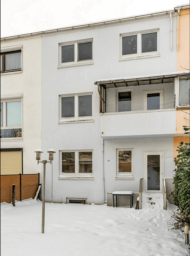 house for sale, 143 m², Bremerhaven, Bremen house for sale, 143 m², Bremerhaven, Bremen