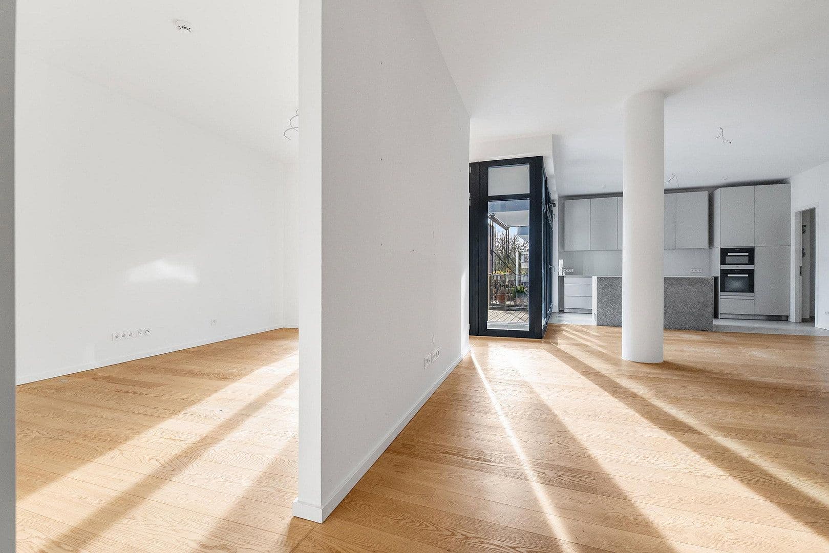 5 bedroom flat for sale, 161 m², Alter Güterbahnhof 3c, Hamburg-Winterhude, Hamburg 5 bedroom flat for sale, 161 m², Alter Güterbahnhof 3c, Hamburg-Winterhude, Hamburg