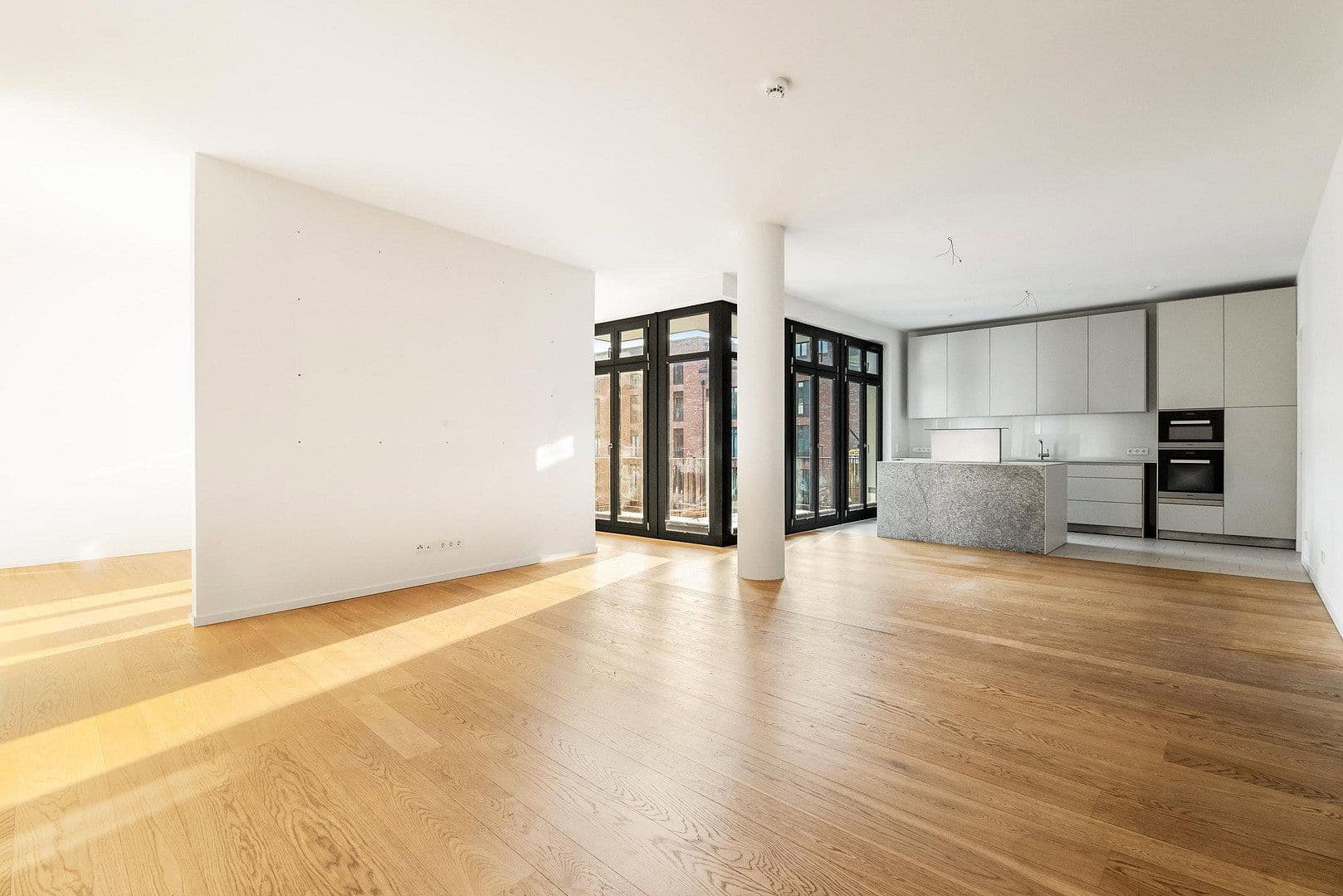 5 bedroom flat for sale, 161 m², Alter Güterbahnhof 3c, Hamburg-Winterhude, Hamburg 5 bedroom flat for sale, 161 m², Alter Güterbahnhof 3c, Hamburg-Winterhude, Hamburg