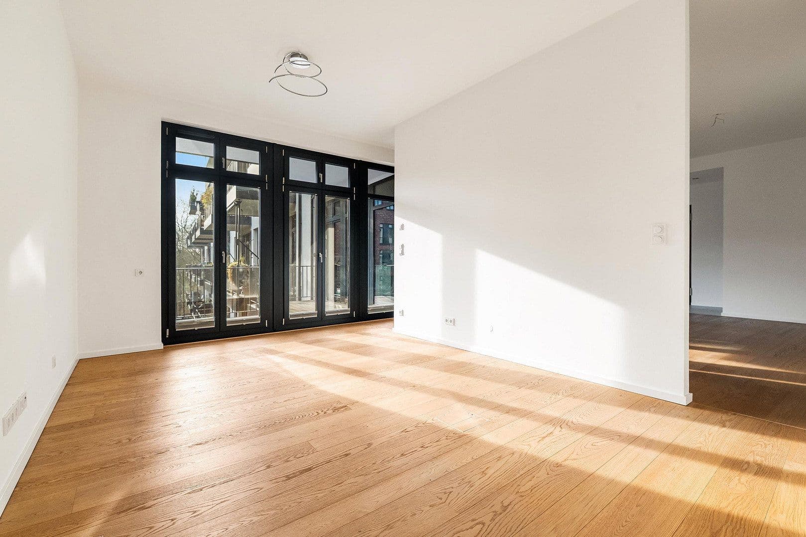 5 bedroom flat for sale, 161 m², Alter Güterbahnhof 3c, Hamburg-Winterhude, Hamburg 5 bedroom flat for sale, 161 m², Alter Güterbahnhof 3c, Hamburg-Winterhude, Hamburg