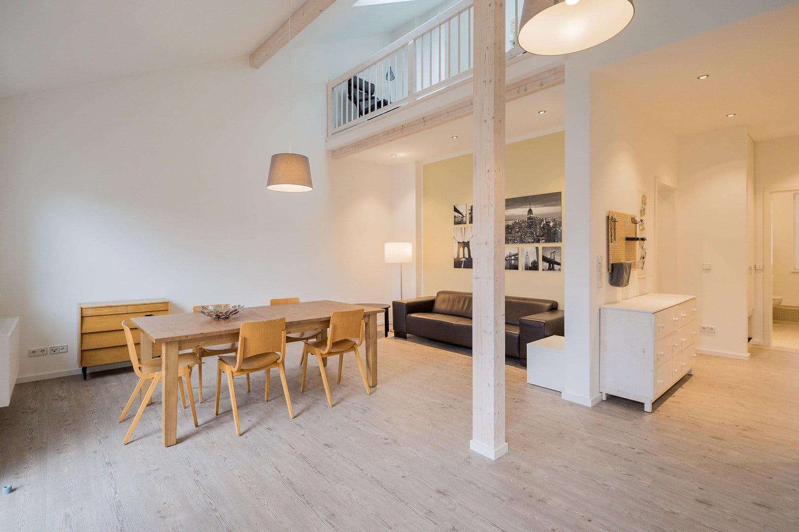 1 bedroom with open-plan kitchen flat for sale, 86 m², Colbestrasse 22, Berlin Friedrichshain, Berlin 1 bedroom with open-plan kitchen flat for sale, 86 m², Colbestrasse 22, Berlin Friedrichshain, Berlin