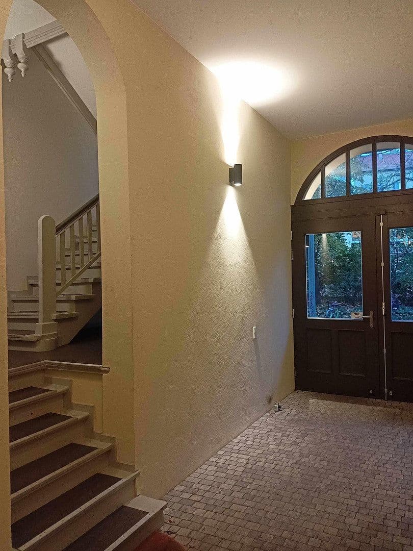 1 bedroom with open-plan kitchen flat for sale, 86 m², Colbestrasse 22, Berlin Friedrichshain, Berlin 1 bedroom with open-plan kitchen flat for sale, 86 m², Colbestrasse 22, Berlin Friedrichshain, Berlin