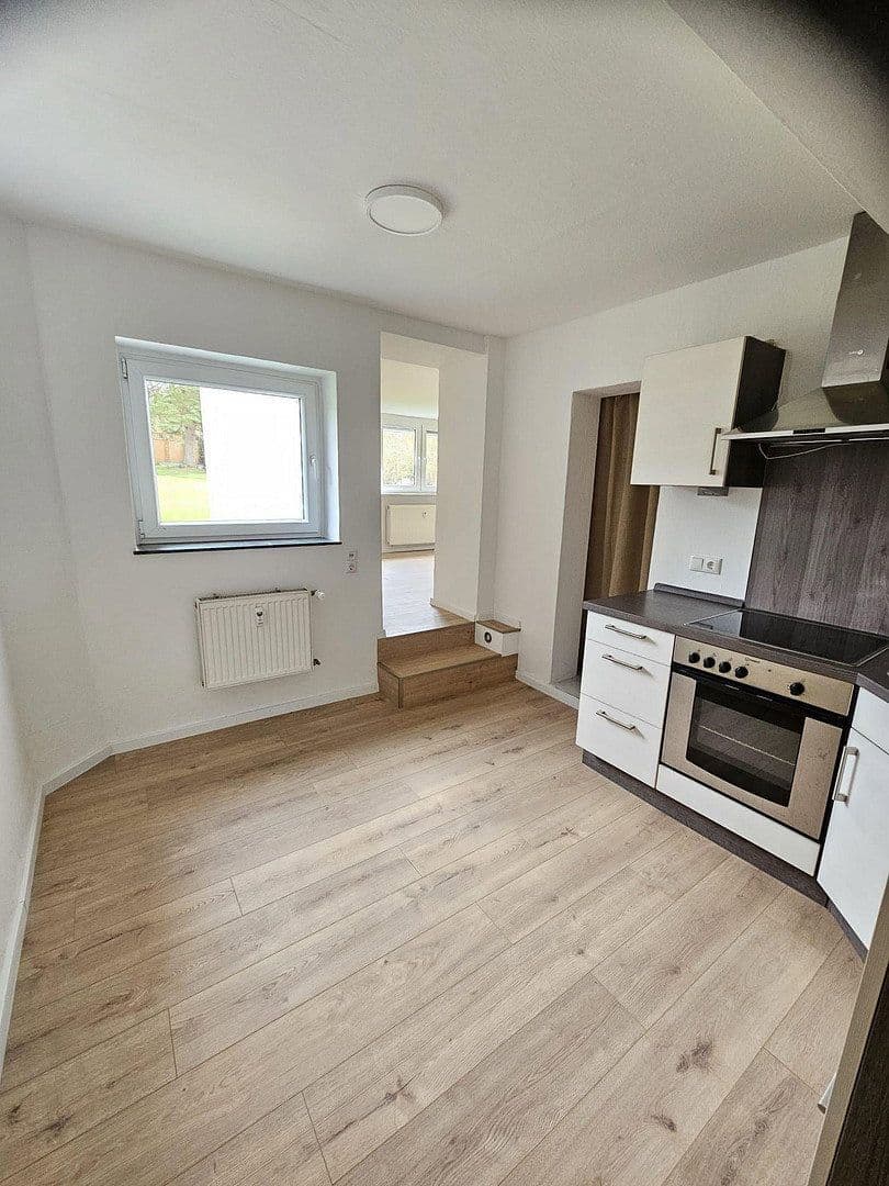 1 bedroom with open-plan kitchen flat to rent, 50 m², Gießen, Hesse 1 bedroom with open-plan kitchen flat to rent, 50 m², Gießen, Hesse