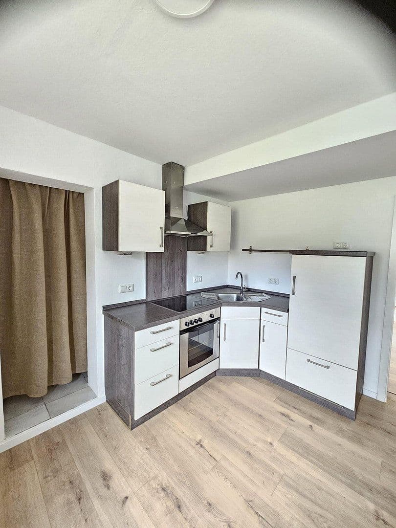 1 bedroom with open-plan kitchen flat to rent, 50 m², Gießen, Hesse 1 bedroom with open-plan kitchen flat to rent, 50 m², Gießen, Hesse