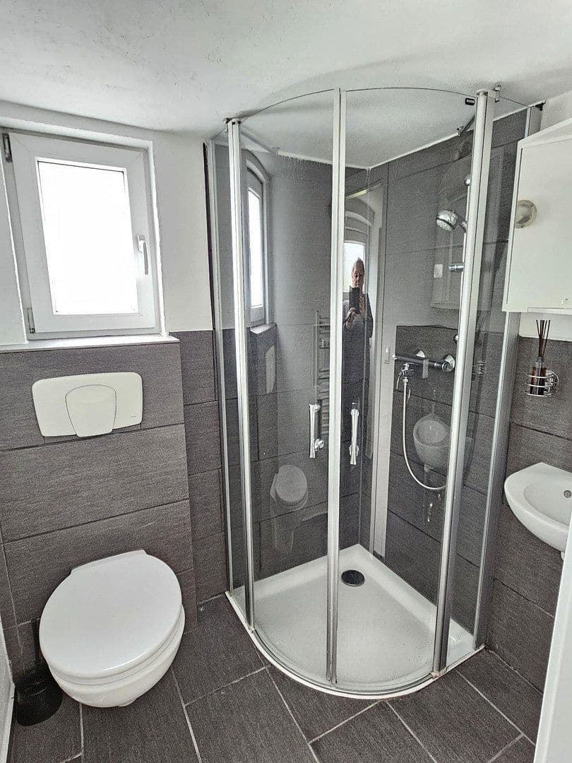 1 bedroom with open-plan kitchen flat to rent, 50 m², Gießen, Hesse 1 bedroom with open-plan kitchen flat to rent, 50 m², Gießen, Hesse