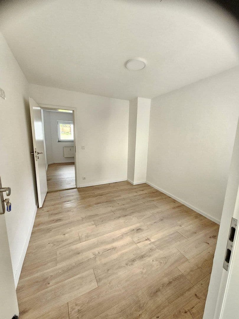 1 bedroom with open-plan kitchen flat to rent, 50 m², Gießen, Hesse 1 bedroom with open-plan kitchen flat to rent, 50 m², Gießen, Hesse