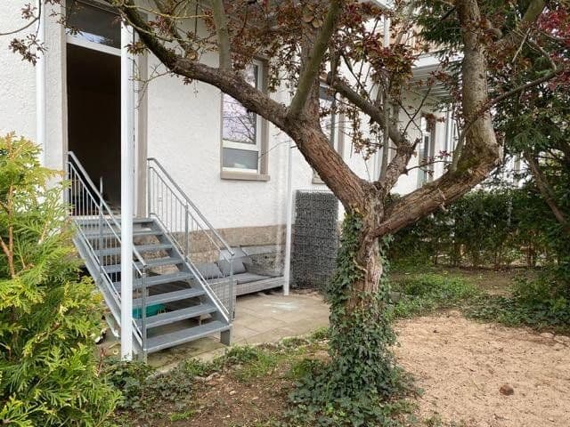 4 bedroom flat to rent, 125 m², Würzburg, Bavaria 4 bedroom flat to rent, 125 m², Würzburg, Bavaria