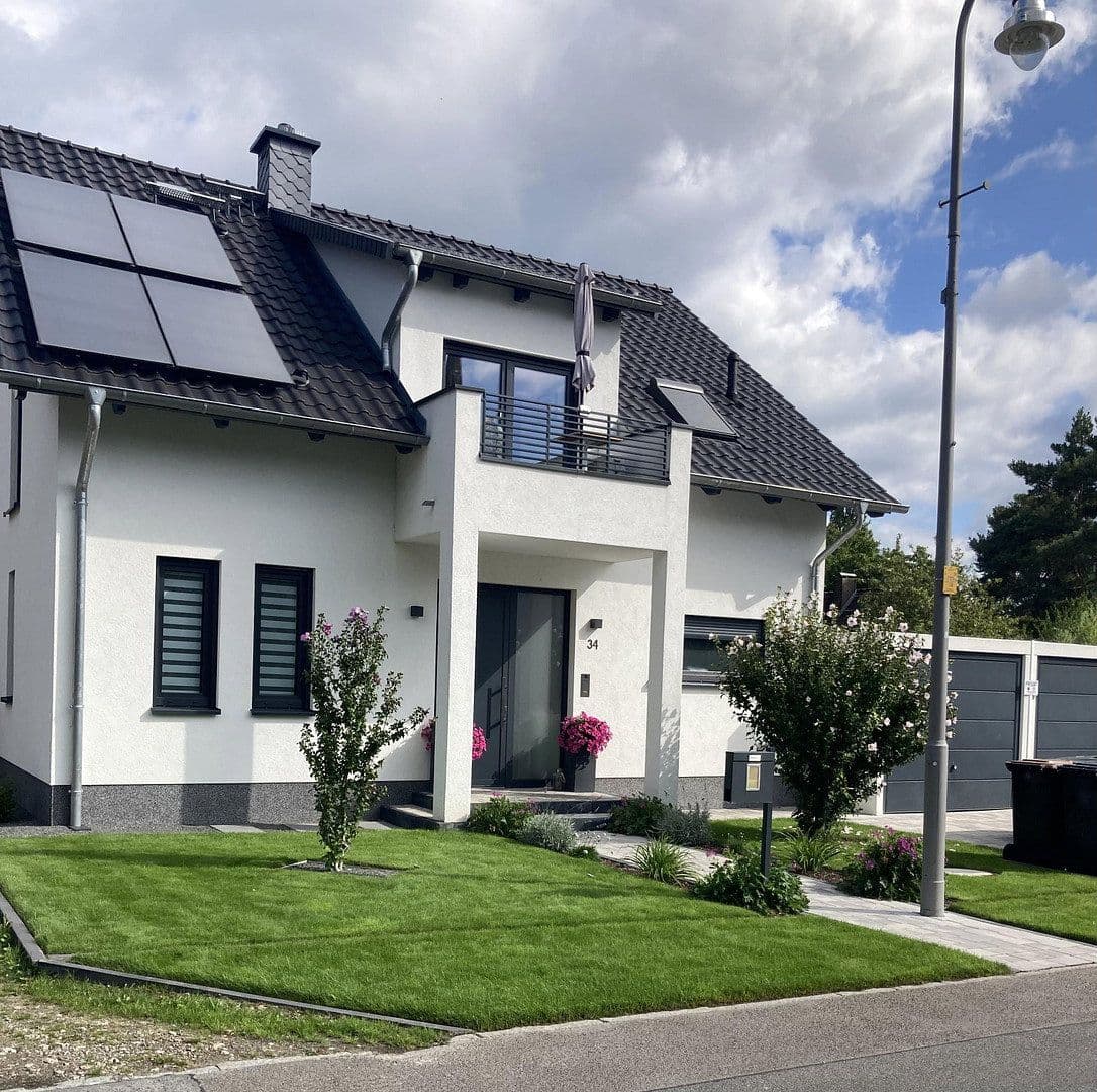 house for sale, 155 m², Berlin, Berlin house for sale, 155 m², Berlin, Berlin