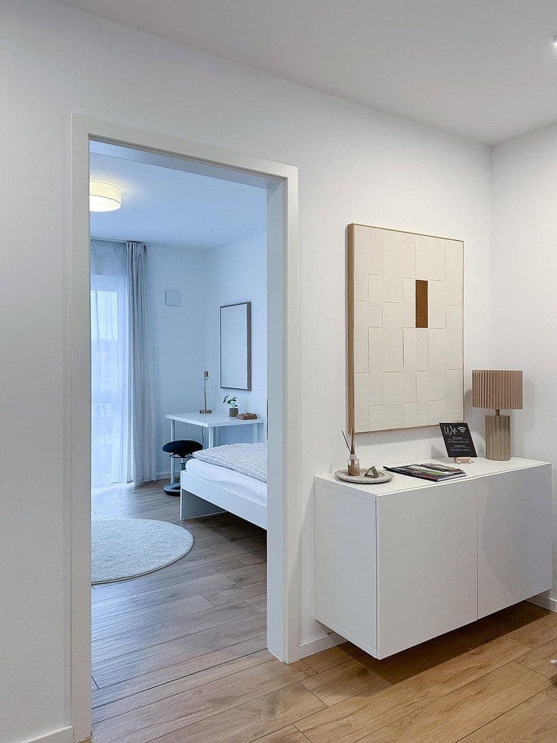 3 bedroom flat for sale, 114 m², Wolfsburg, Lower Saxony 3 bedroom flat for sale, 114 m², Wolfsburg, Lower Saxony