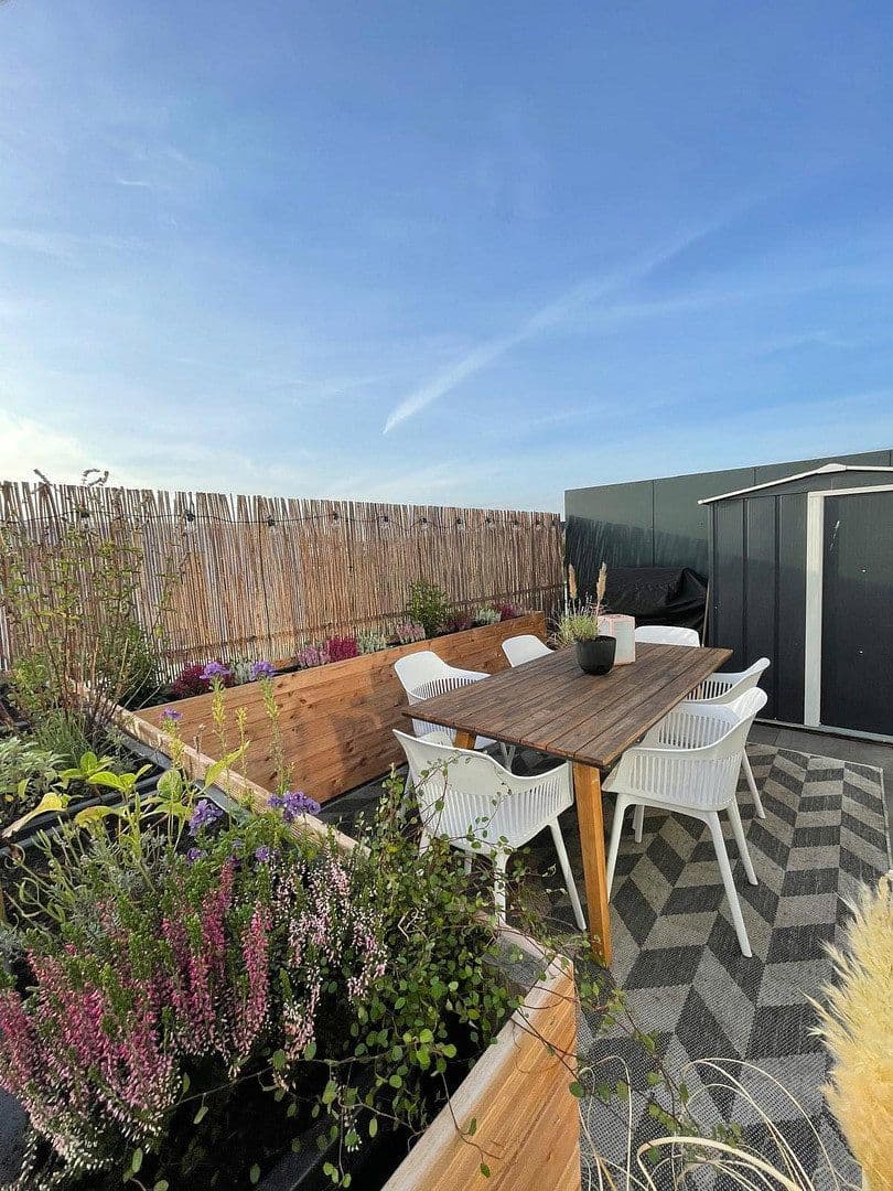 3 bedroom flat for sale, 114 m², Wolfsburg, Lower Saxony 3 bedroom flat for sale, 114 m², Wolfsburg, Lower Saxony