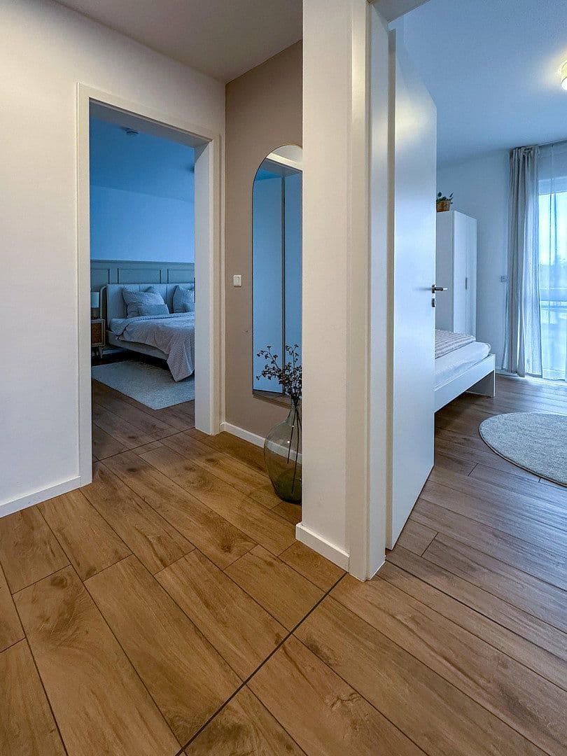 3 bedroom flat for sale, 114 m², Wolfsburg, Lower Saxony 3 bedroom flat for sale, 114 m², Wolfsburg, Lower Saxony