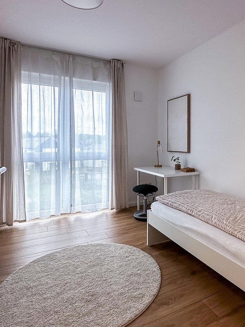 3 bedroom flat for sale, 114 m², Wolfsburg, Lower Saxony 3 bedroom flat for sale, 114 m², Wolfsburg, Lower Saxony