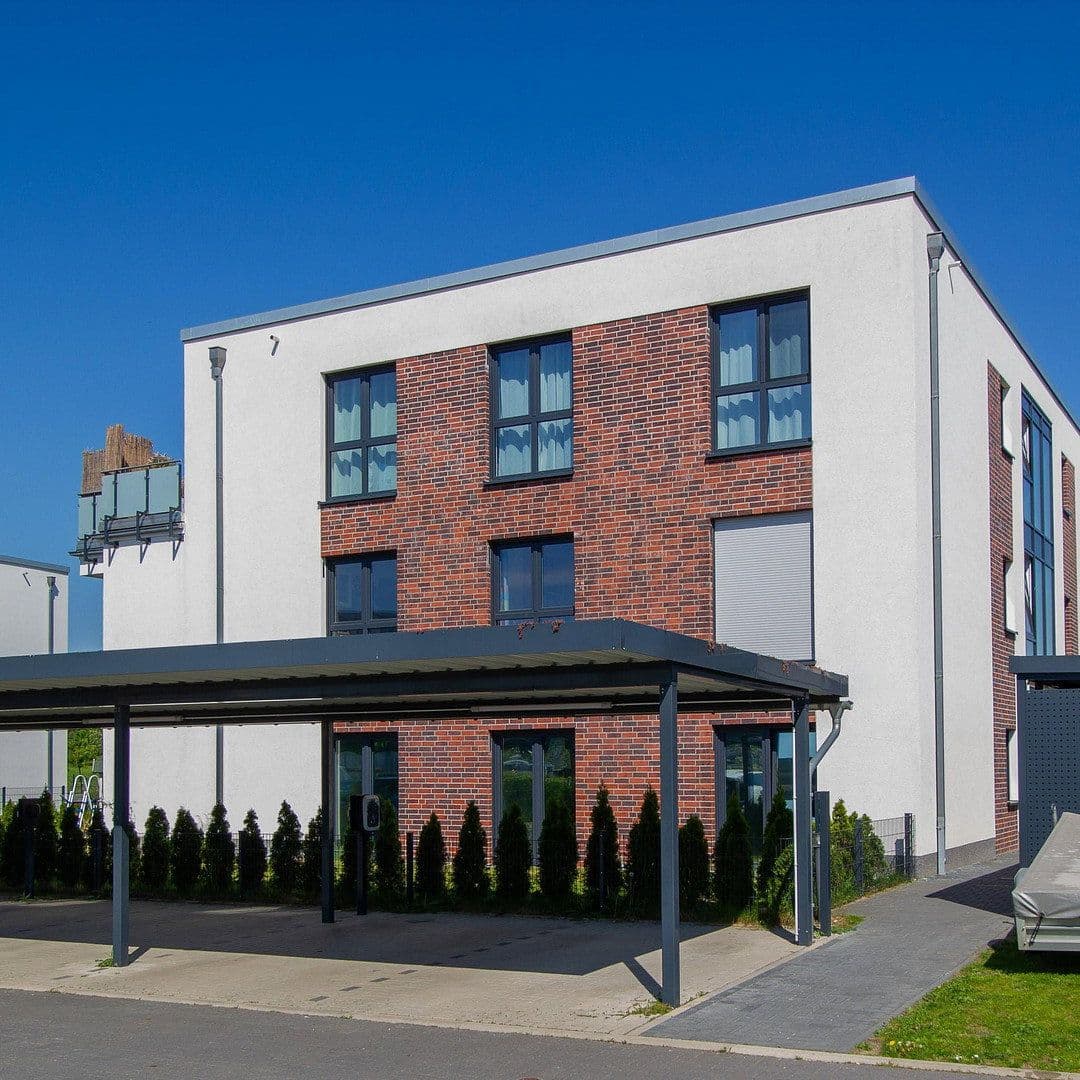 3 bedroom flat for sale, 114 m², Wolfsburg, Lower Saxony 3 bedroom flat for sale, 114 m², Wolfsburg, Lower Saxony