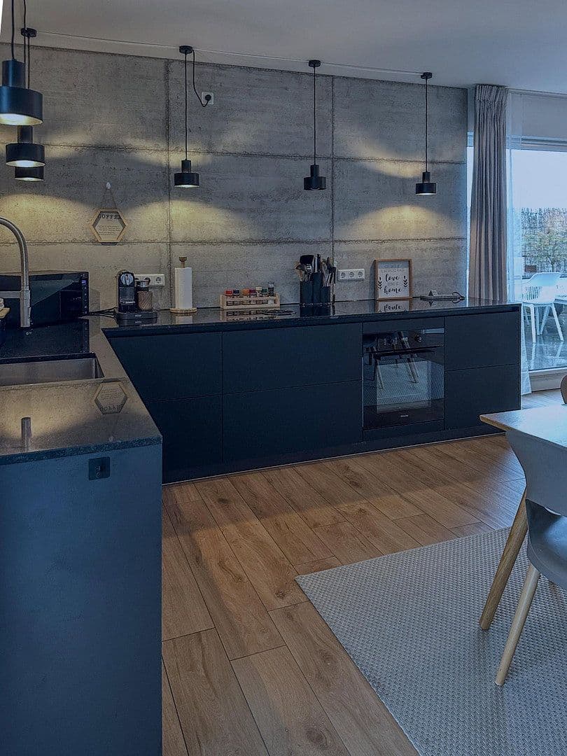 3 bedroom flat for sale, 114 m², Wolfsburg, Lower Saxony 3 bedroom flat for sale, 114 m², Wolfsburg, Lower Saxony