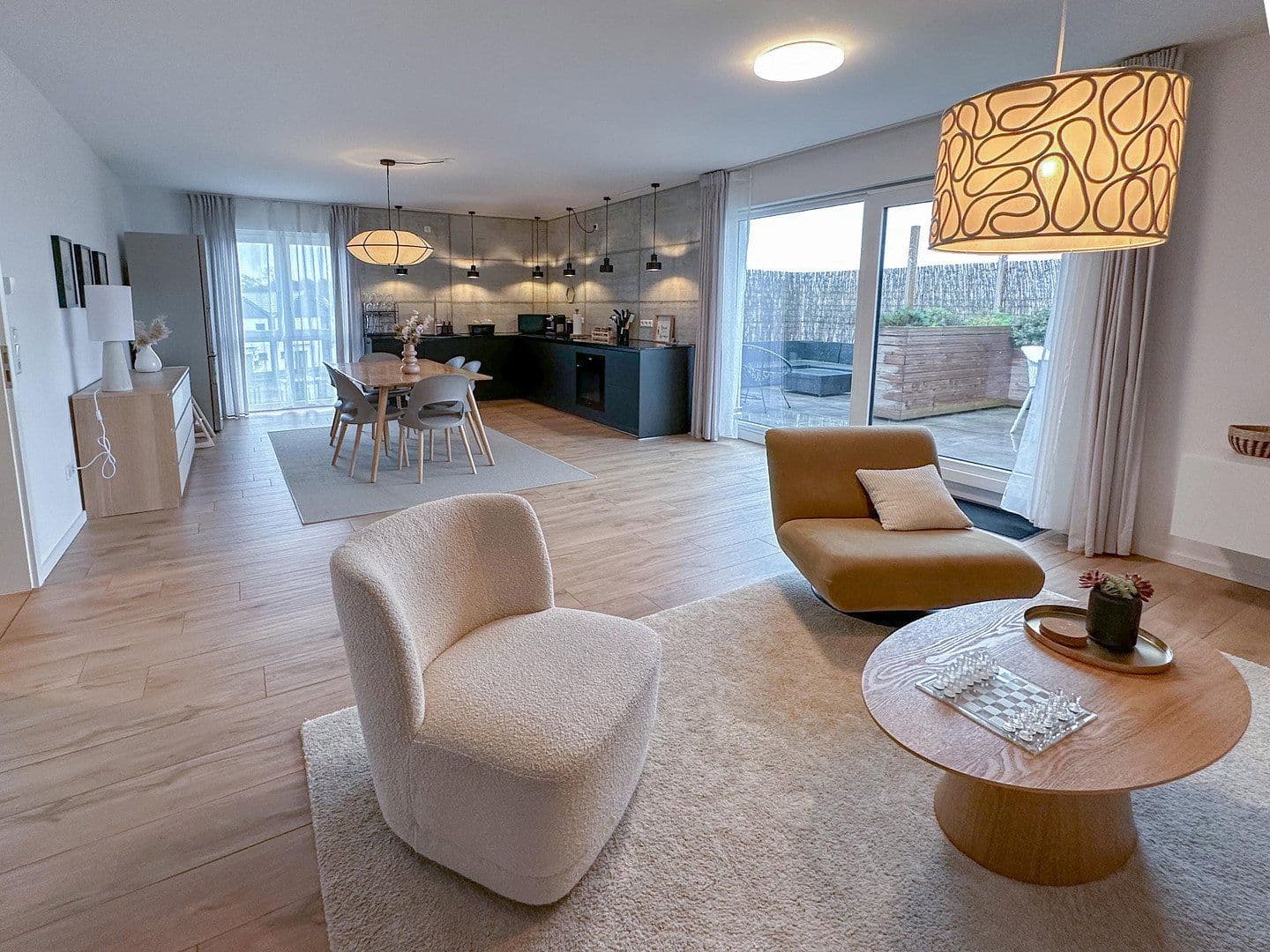 3 bedroom flat for sale, 114 m², Wolfsburg, Lower Saxony 3 bedroom flat for sale, 114 m², Wolfsburg, Lower Saxony