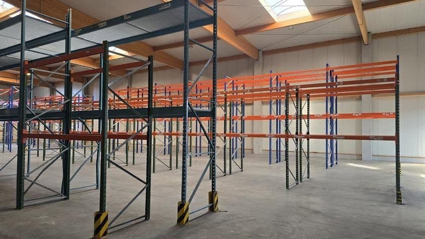 non-residential property to rent, 1,206 m², Egelsees 13, Siegenburg, Bavaria non-residential property to rent, 1,206 m², Egelsees 13, Siegenburg, Bavaria