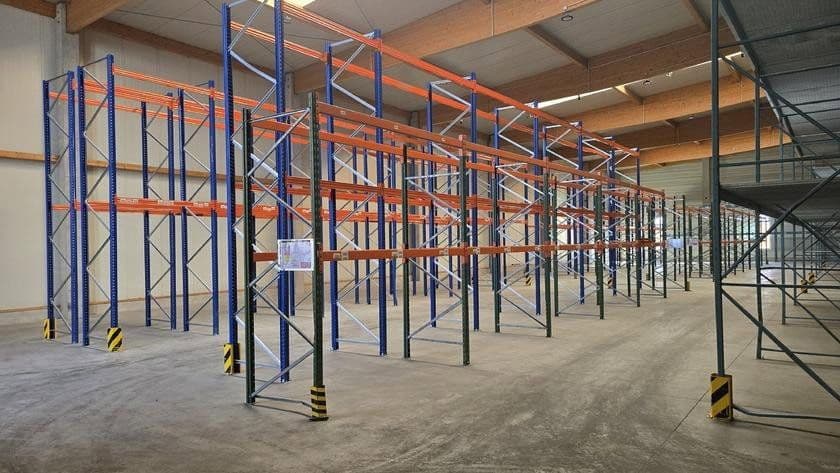 non-residential property to rent, 1,206 m², Egelsees 13, Siegenburg, Bavaria non-residential property to rent, 1,206 m², Egelsees 13, Siegenburg, Bavaria