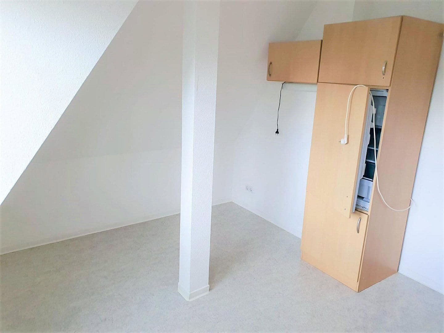 2 bedroom flat to rent, 52 m², Heinrich-Kaps-Str. 2, Leipzig, Saxony 2 bedroom flat to rent, 52 m², Heinrich-Kaps-Str. 2, Leipzig, Saxony