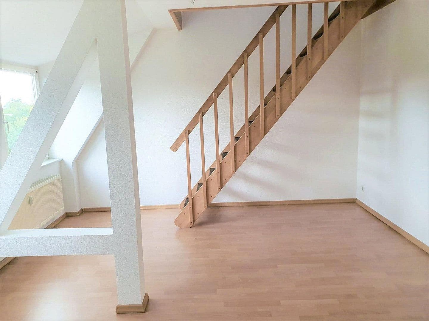 2 bedroom flat to rent, 52 m², Heinrich-Kaps-Str. 2, Leipzig, Saxony 2 bedroom flat to rent, 52 m², Heinrich-Kaps-Str. 2, Leipzig, Saxony