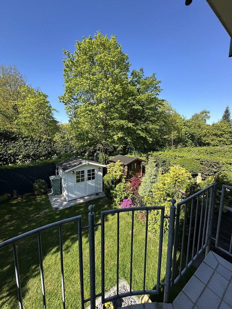 2 bedroom flat to rent, 52 m², Willich, North Rhine-Westphalia 2 bedroom flat to rent, 52 m², Willich, North Rhine-Westphalia