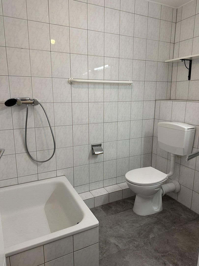 2 bedroom flat to rent, 52 m², Willich, North Rhine-Westphalia 2 bedroom flat to rent, 52 m², Willich, North Rhine-Westphalia