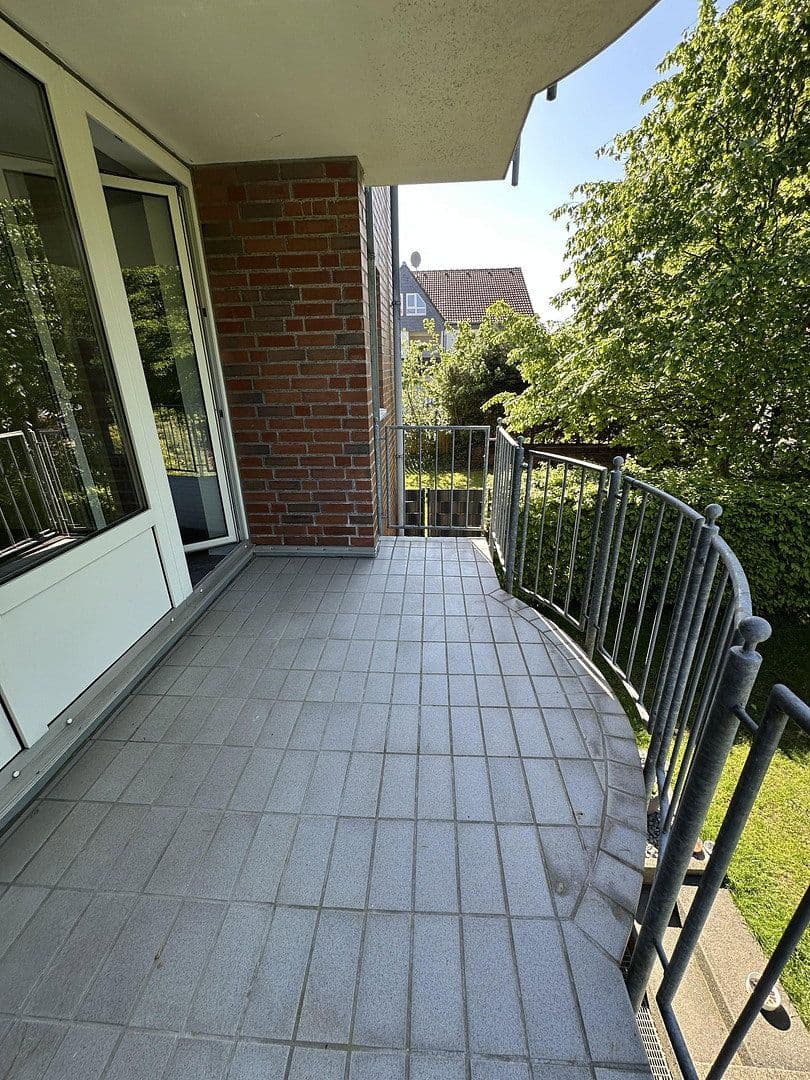 2 bedroom flat to rent, 52 m², Willich, North Rhine-Westphalia 2 bedroom flat to rent, 52 m², Willich, North Rhine-Westphalia