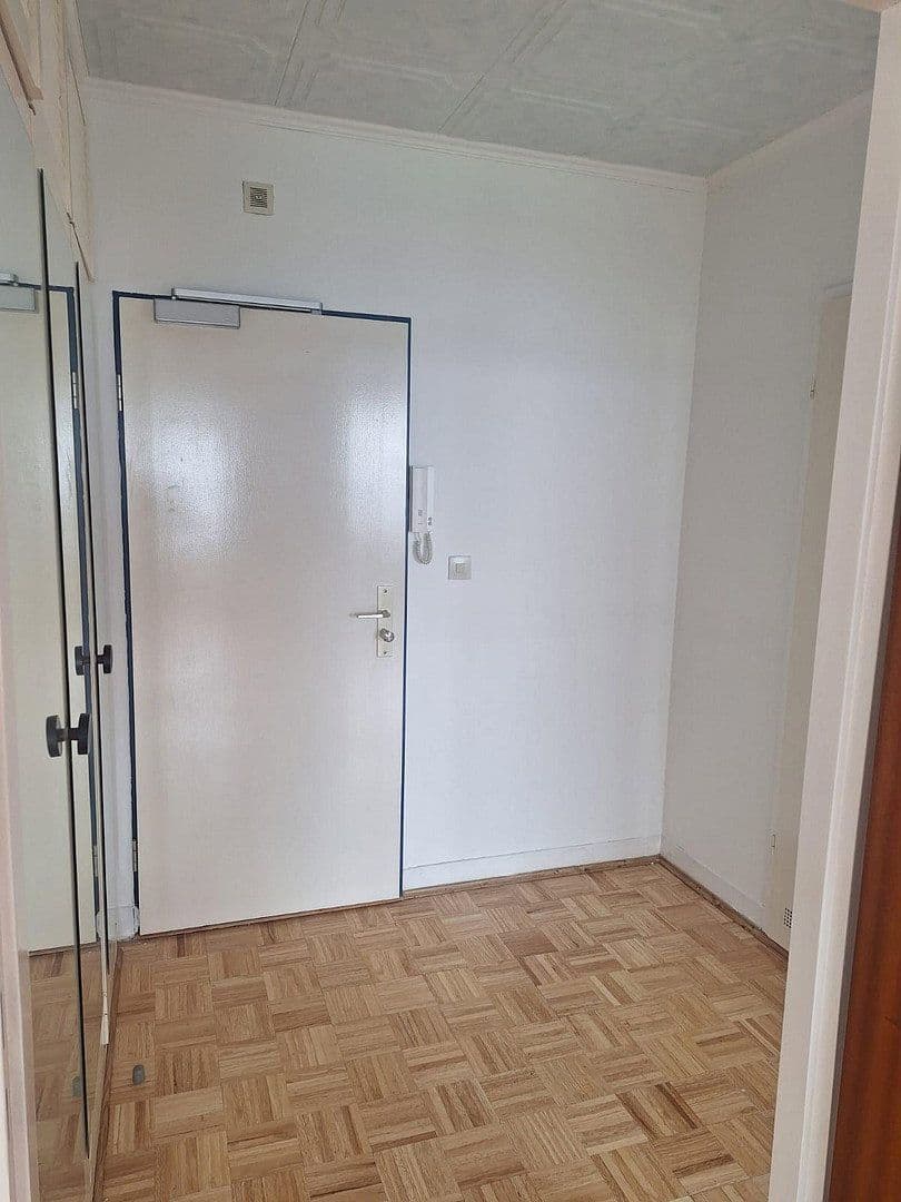 2 bedroom flat to rent, 52 m², Diekseepromenade 2, Malente, Schleswig-Holstein 2 bedroom flat to rent, 52 m², Diekseepromenade 2, Malente, Schleswig-Holstein