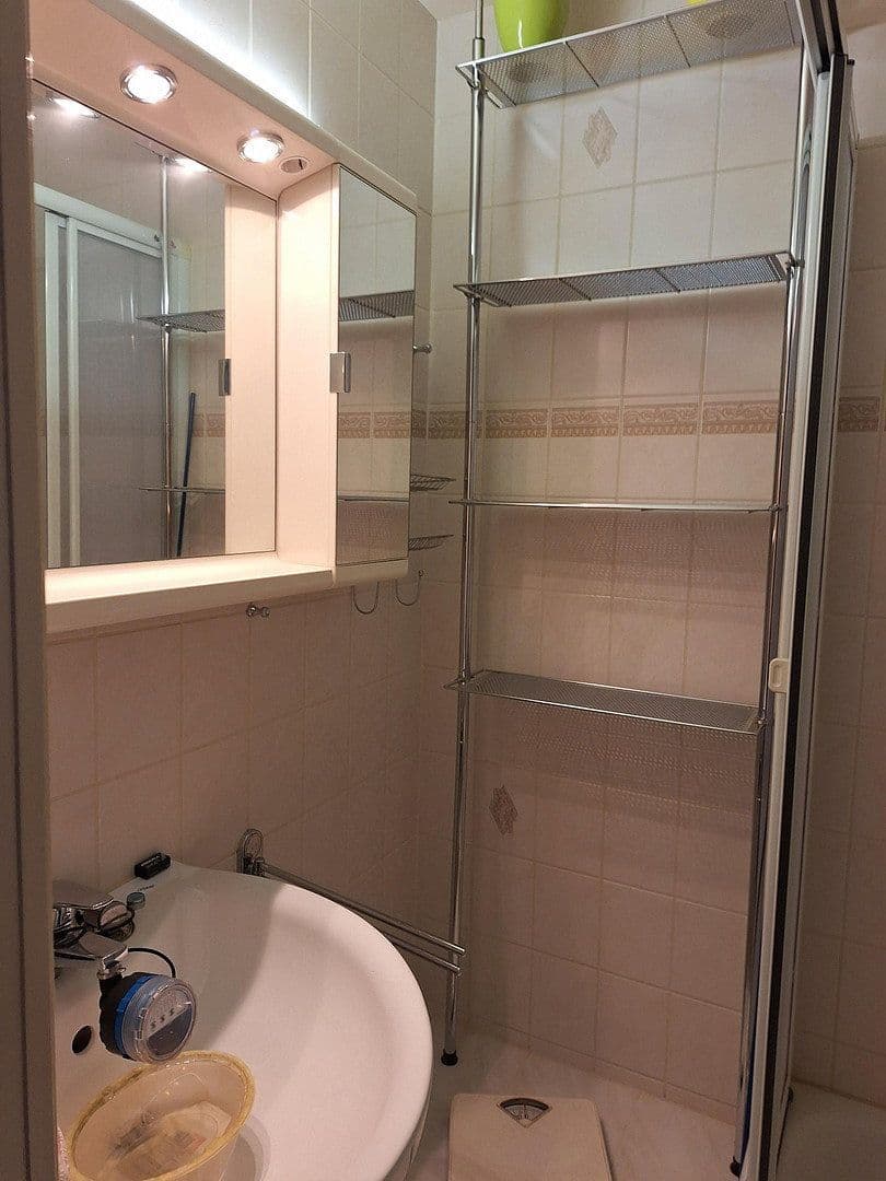 2 bedroom flat to rent, 52 m², Diekseepromenade 2, Malente, Schleswig-Holstein 2 bedroom flat to rent, 52 m², Diekseepromenade 2, Malente, Schleswig-Holstein