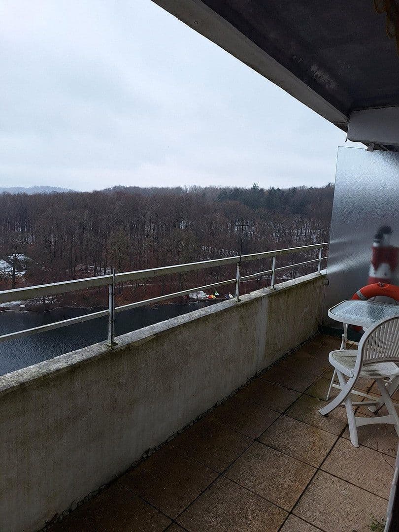 2 bedroom flat to rent, 52 m², Diekseepromenade 2, Malente, Schleswig-Holstein 2 bedroom flat to rent, 52 m², Diekseepromenade 2, Malente, Schleswig-Holstein