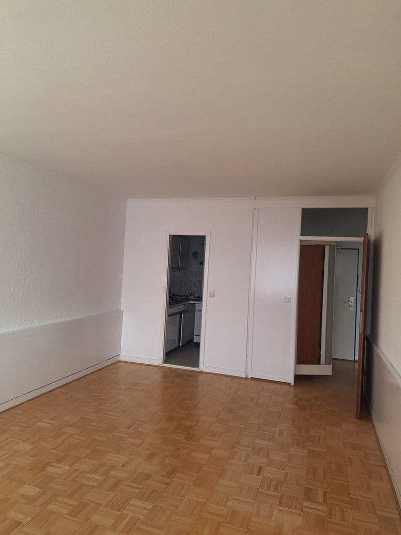 2 bedroom flat to rent, 52 m², Diekseepromenade 2, Malente, Schleswig-Holstein 2 bedroom flat to rent, 52 m², Diekseepromenade 2, Malente, Schleswig-Holstein