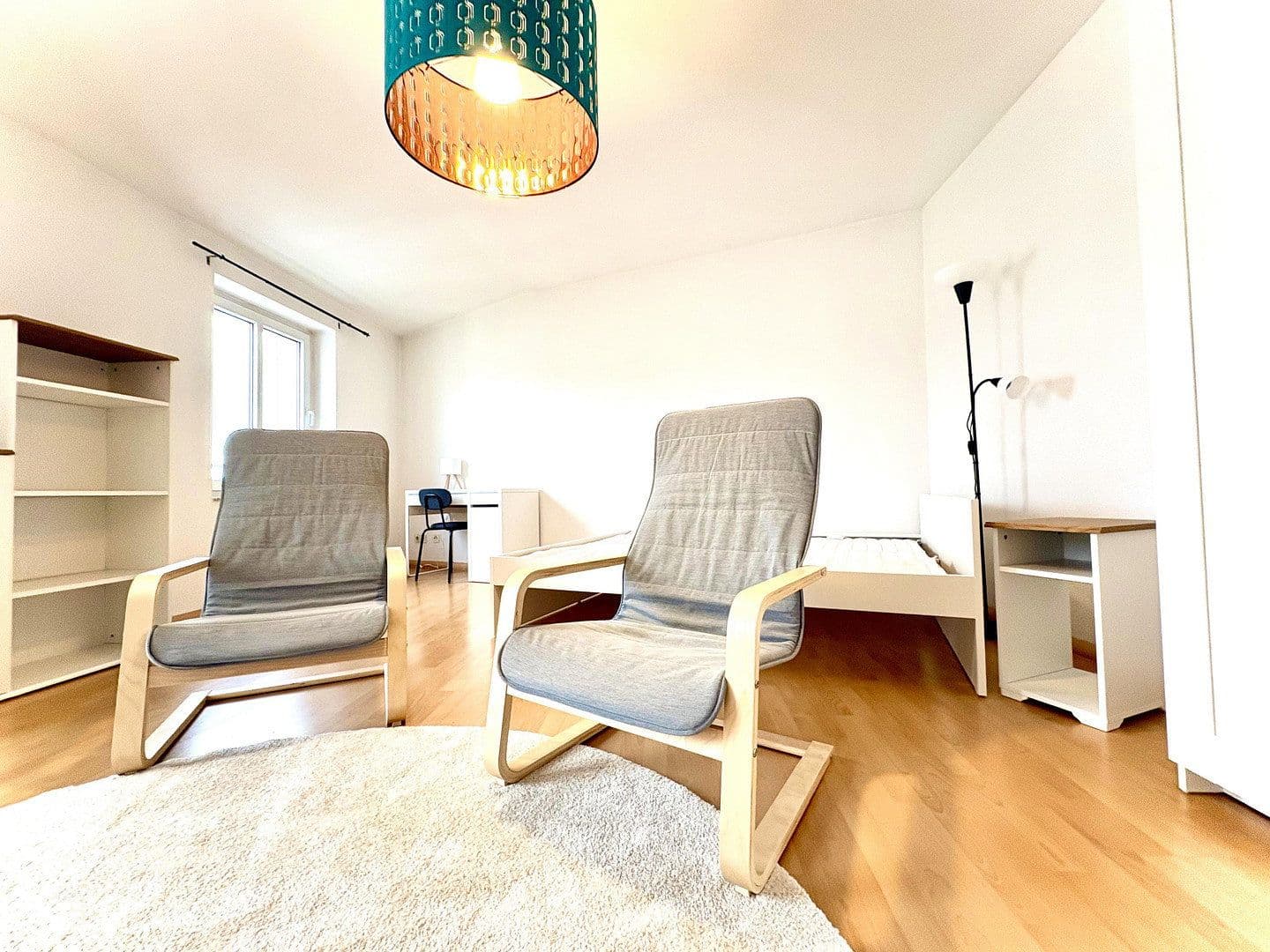 1 bedroom flat to rent, 42 m², Halberstädter Str 75, Magdeburg, Saxony-Anhalt 1 bedroom flat to rent, 42 m², Halberstädter Str 75, Magdeburg, Saxony-Anhalt