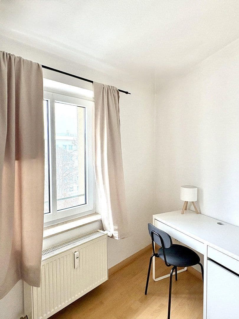 1 bedroom flat to rent, 42 m², Halberstädter Str 75, Magdeburg, Saxony-Anhalt 1 bedroom flat to rent, 42 m², Halberstädter Str 75, Magdeburg, Saxony-Anhalt