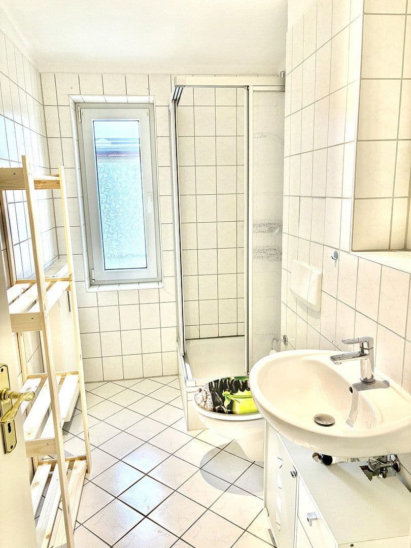 1 bedroom flat to rent, 42 m², Halberstädter Str 75, Magdeburg, Saxony-Anhalt 1 bedroom flat to rent, 42 m², Halberstädter Str 75, Magdeburg, Saxony-Anhalt